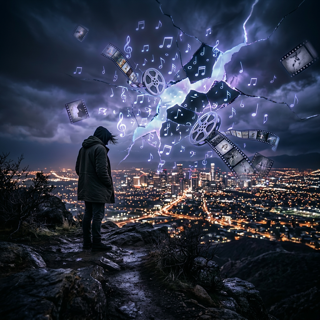 Songs of Experience